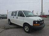 Used 2011 Chevrolet Express 2500 image 2