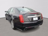 Used 2019 Cadillac CTS Luxury image 4