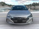 Used 2020 Hyundai Elantra SEL image 2