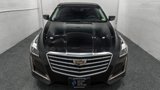 Used 2017 Cadillac CTS Luxury image 3