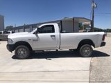 Used 2017 RAM 2500 Tradesman image 2