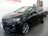 Used 2021 Buick Encore GX Essence w/ Advanced Technology Package image 3