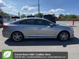 Used 2015 Hyundai Sonata Sport 2.0T image 5