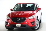 Used 2015 MAZDA CX-5 Grand Touring image 2