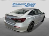 New 2025 Honda Civic Sport image 3