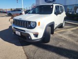 Used 2023 Jeep Renegade Latitude w/ Premium Group image 5