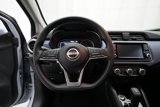 Used 2024 Nissan Versa SV w/ Trunk Package image 4