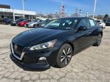 Used 2022 Nissan Altima 2.5 SV image 3