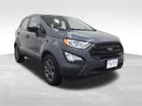 Used 2021 Ford EcoSport S image 5