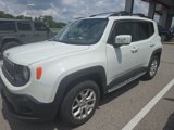 Used 2018 Jeep Renegade Latitude image 2