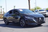 Certified 2025 Nissan Sentra SV w/ All-Weather Package image 4