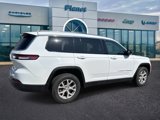 Used 2021 Jeep Grand Cherokee L Limited image 2