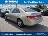 Used 2004 Honda Accord EX image 2