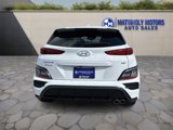 Used 2022 Hyundai Kona N Line w/ Tech Package image 4