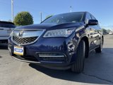Used 2016 Acura MDX SH-AWD w/ Technology Package image 2
