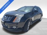 Used 2014 Cadillac SRX Performance image 4