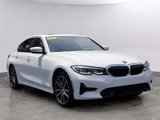 Used 2020 BMW 330i xDrive Sedan w/ Convenience Package image 3