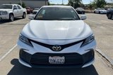 Used 2021 Toyota Camry LE image 6