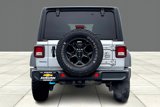 Used 2023 Jeep Wrangler Unlimited image 4