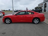 Certified 2023 Dodge Charger SXT image 2