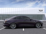 New 2025 Cadillac CT4 Sport image 5