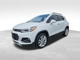 Used 2017 Chevrolet Trax Premier image 1