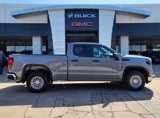 New 2025 GMC Sierra 1500 Pro w/ Pro Value Package image 3