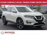 Used 2019 Nissan Rogue SL w/ Premium Package image 1