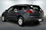 Used 2012 Chevrolet Traverse LS image 4