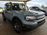 Used 2022 Ford Bronco Sport Big Bend image 3