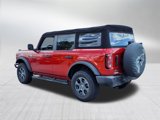 Used 2022 Ford Bronco Big Bend image 6