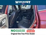 Used 2022 Jeep Compass Trailhawk w/ Trailhawk Convenience Group image 5