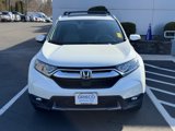 Used 2018 Honda CR-V EX image 2