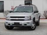 Used 2007 Chevrolet TrailBlazer LS w/ LS Preferred Equipment Group image 3