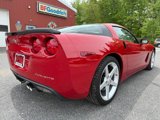 Used 2005 Chevrolet Corvette Coupe w/ Preferred Equipment Group image 3