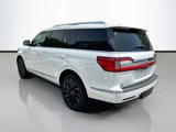 Used 2021 Lincoln Navigator Reserve image 3