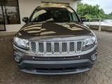 Used 2017 Jeep Compass High Altitude image 2