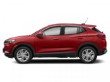 Used 2022 Buick Encore GX Select w/ Sport Touring Package image 3