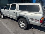 Used 2003 Toyota Tacoma PreRunner image 4