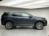 New 2025 Land Rover Discovery Sport S image 4