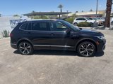 Used 2023 Volkswagen Tiguan SEL R-Line image 4