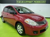 Used 2009 Nissan Versa 1.8 S w/ PWR Pkg image 2