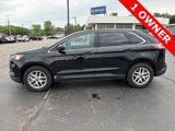 Used 2023 Ford Edge SEL w/ Convenience Package image 2