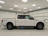 Used 2016 Ford F150 XLT image 5