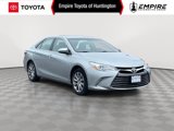 Used 2015 Toyota Camry XLE image 1