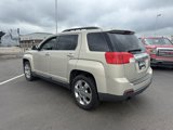 Used 2010 GMC Terrain SLT image 3