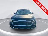Used 2024 Kia Seltos SX w/ SX Sunroof Package image 3