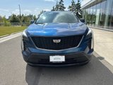 Used 2019 Cadillac XT4 Sport image 4