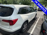 Used 2017 Honda Pilot EX-L image 3