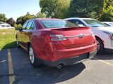Used 2016 Ford Taurus SEL w/ Equipment Group 201A image 3
